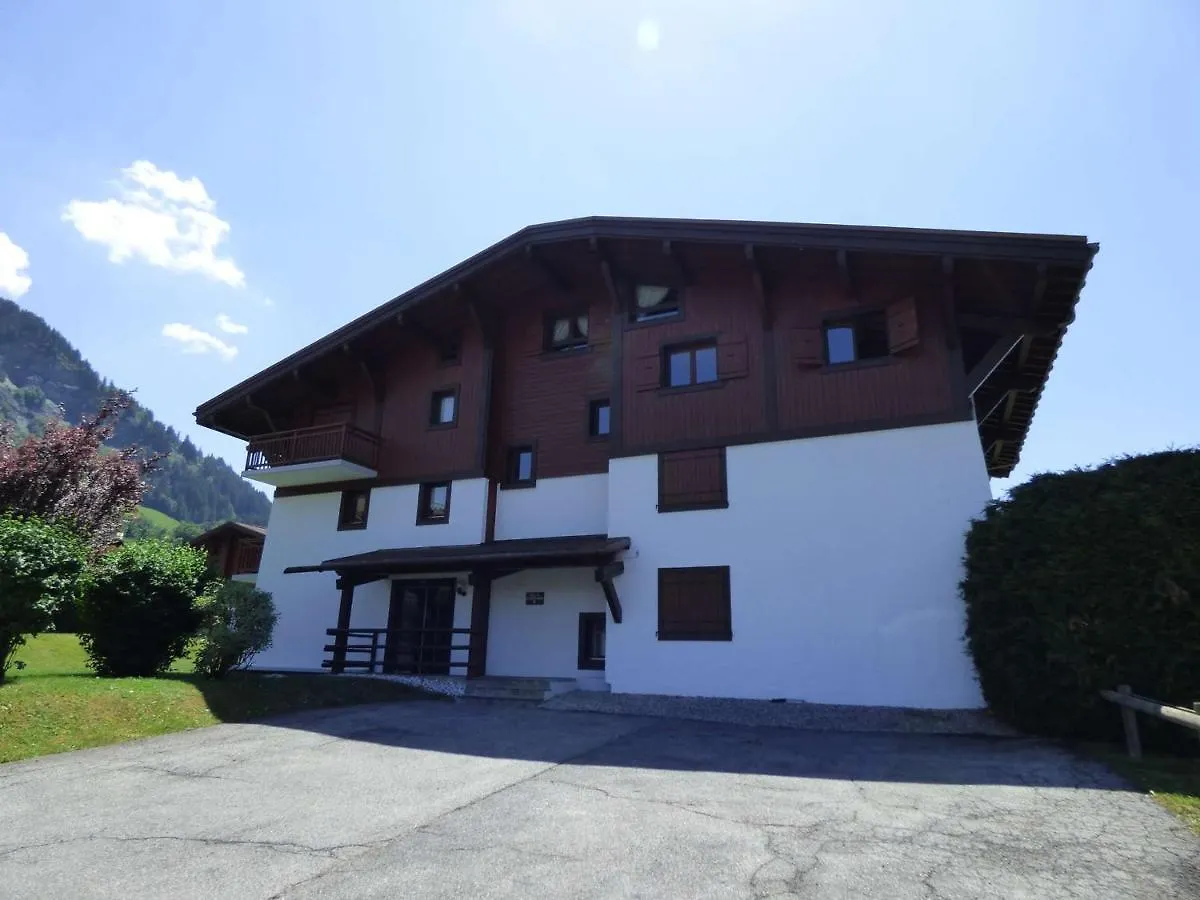 Appartement 4 Pieces + Cabine - 8 Couchages Avec Jardin Et Terrasse - Megeve - Fr-1-597-22 0*,  France