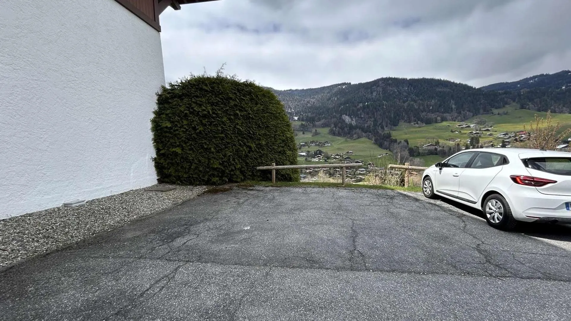 Appartement 4 Pieces + Cabine - 8 Couchages Avec Jardin Et Terrasse - Megeve - Fr-1-597-22 Apartment