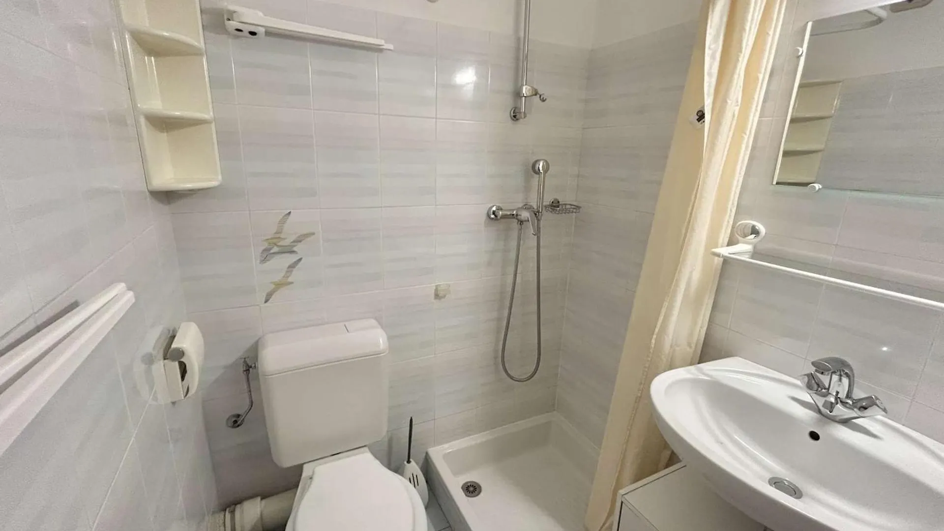 Appartement 4 Pieces + Cabine - 8 Couchages Avec Jardin Et Terrasse - Megeve - Fr-1-597-22